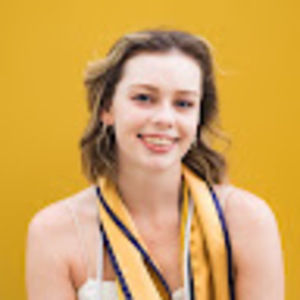 Meet your Posher, Grace